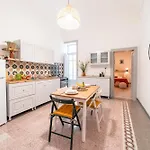 Appartement Casa Surya Syracuse