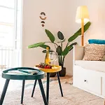 Casa Surya Appartement *