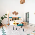 Appartement Casa Surya *