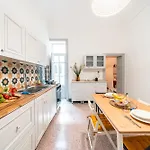 Casa Surya Appartement *