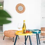 Appartement Casa Surya Syracuse
