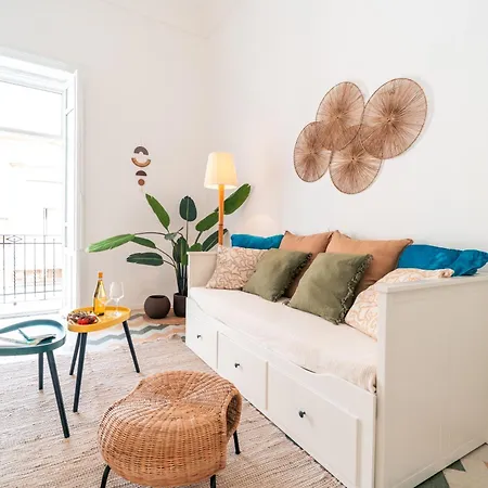 Casa Surya Appartement Syracuse