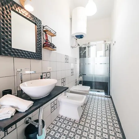Appartement Casa Surya