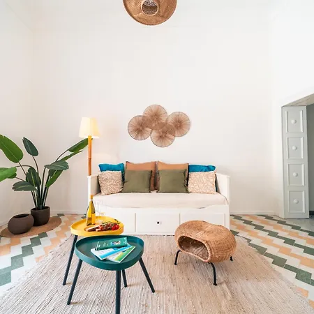 Casa Surya *