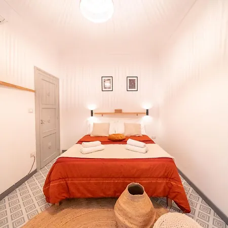 Casa Surya Appartement Syracuse