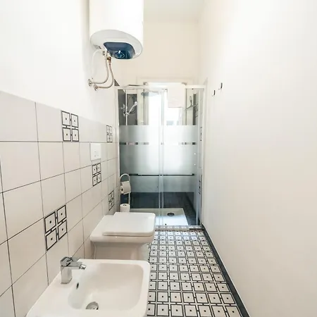 Casa Surya Daire Siraküza