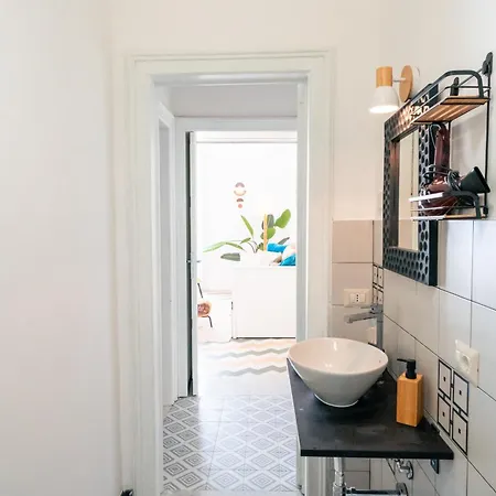 Casa Surya Daire