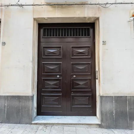 Casa Surya * Syracuse
